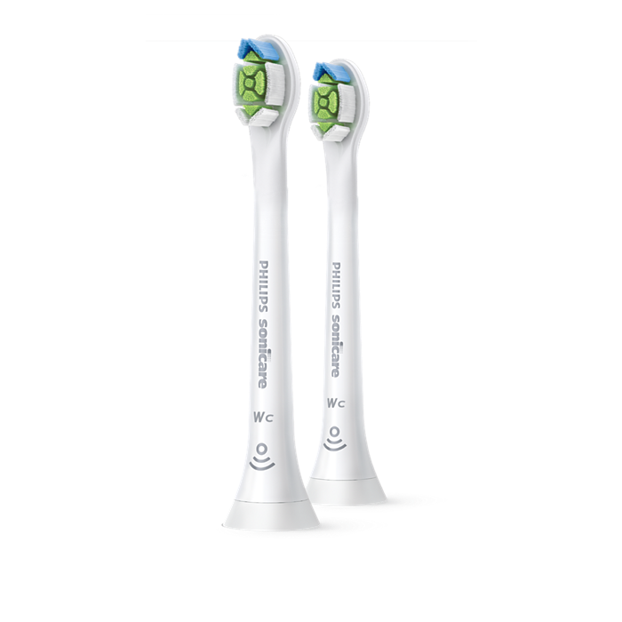 Wc DiamondClean ホワイトプラス（旧ダイヤモンドクリーン）ブラシ