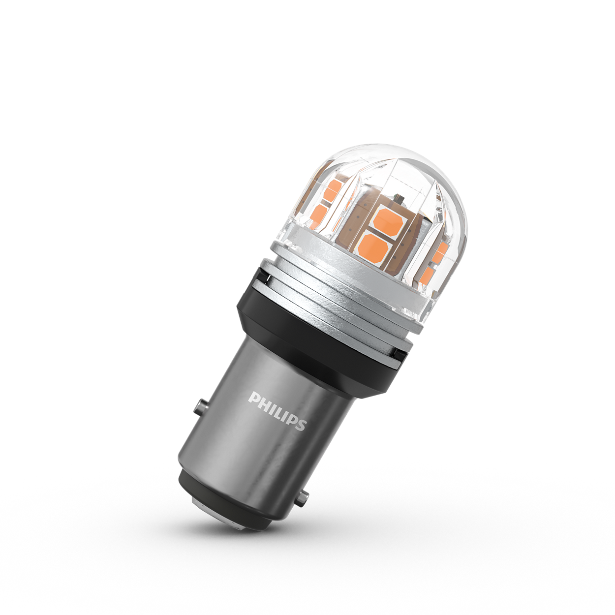 Ultinon Pro7000 SI Car and truck signaling bulb LUM11499AU70X2/20