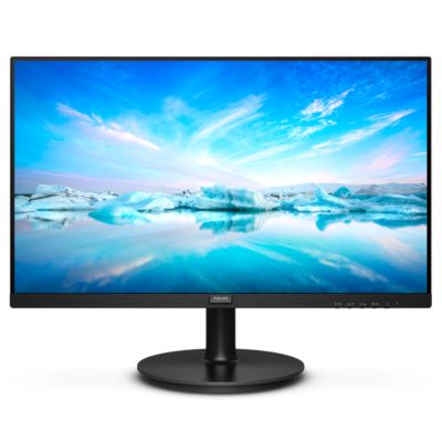 LCD monitor 221V8LB3/27 | Philips