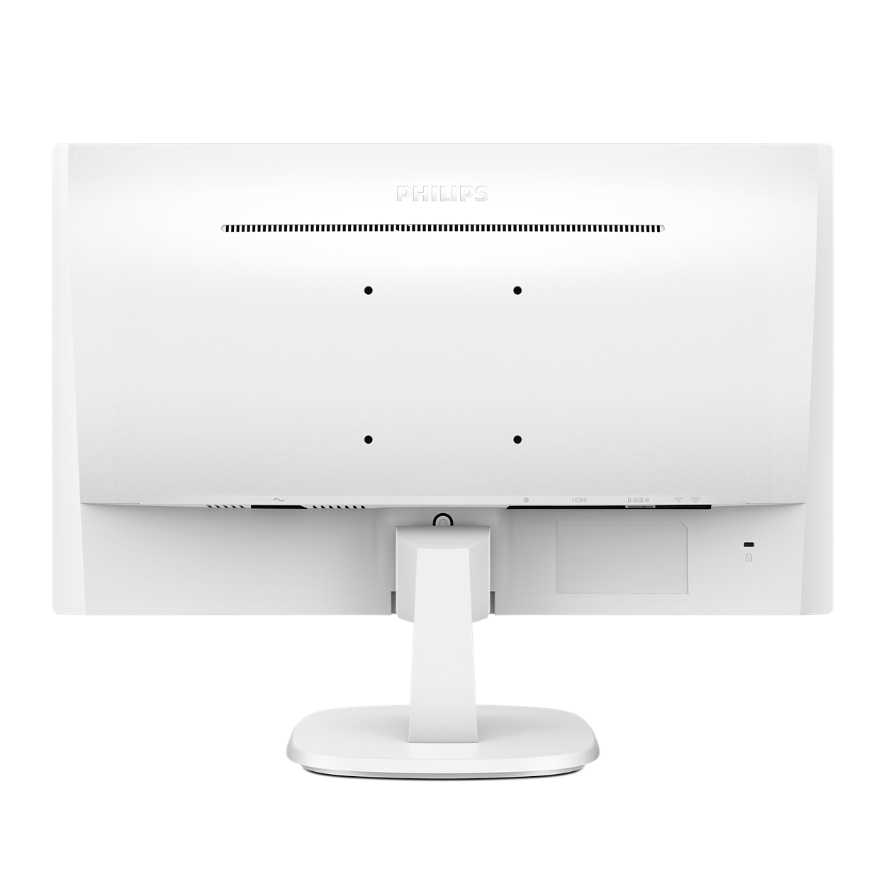 フル HD 液晶モニター 273V7QJAW/11 | Philips