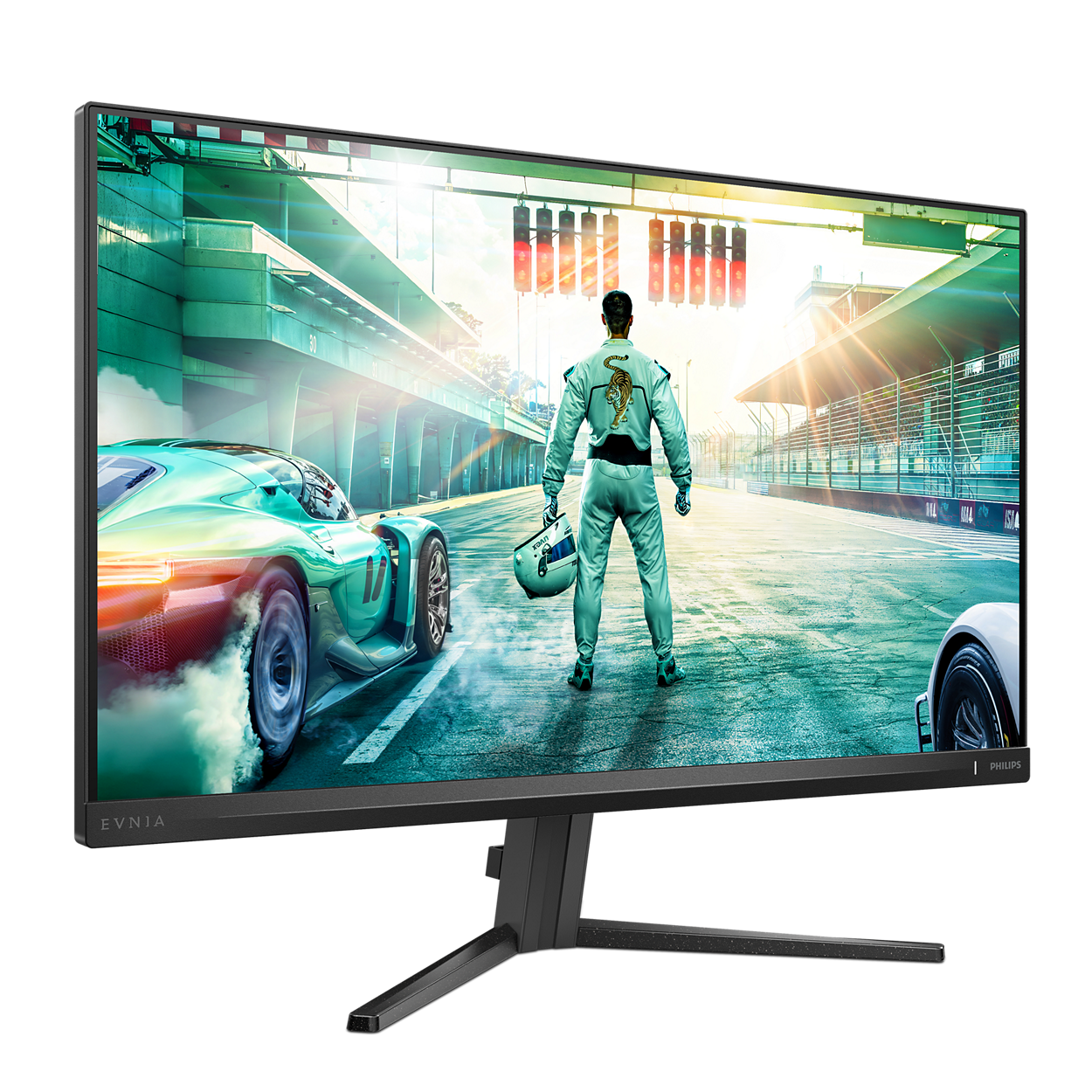 Fast VA Gaming monitor クアッド HD ゲーミングモニター 27M2N3500NL