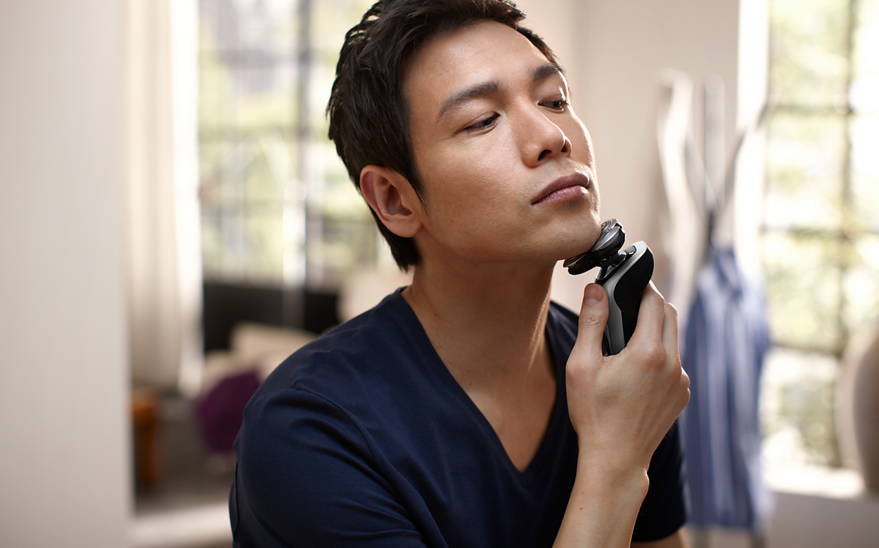 Shaver series 9000 ウェット＆ドライ電気シェーバー S9781/31 | Philips