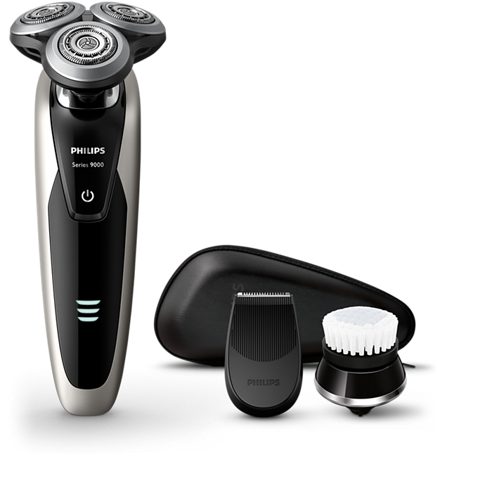 PHILIPS Series 9000（S9186） メンズシェーバー Shaver series 9000