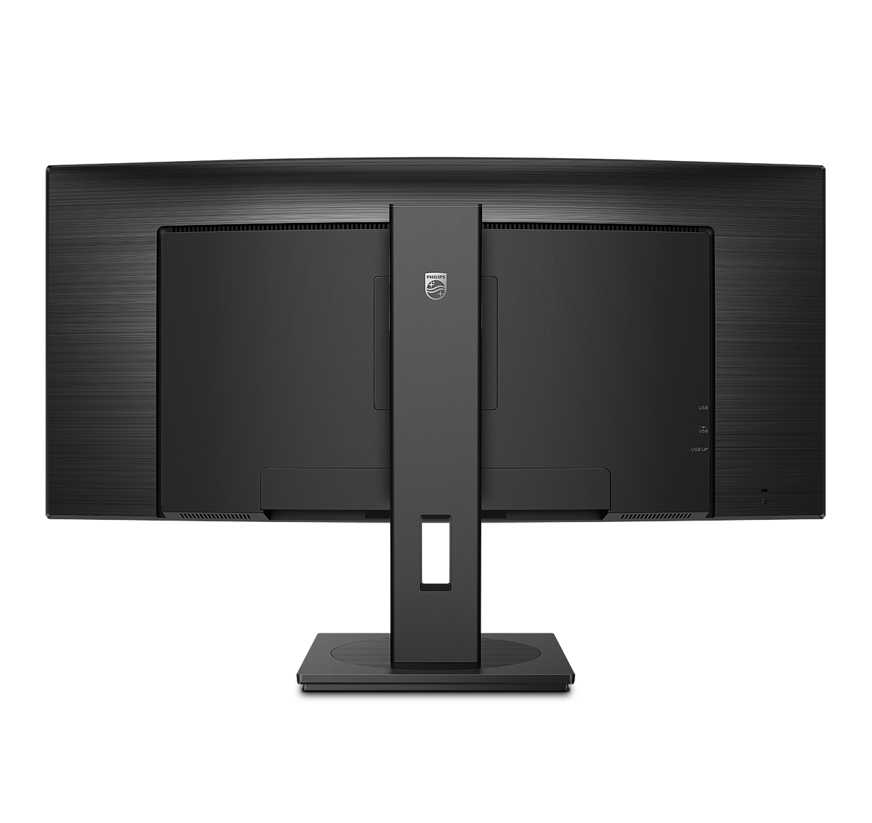 USB-C 搭載カーブド UltraWide 液晶モニター 346B1C/11 | Philips
