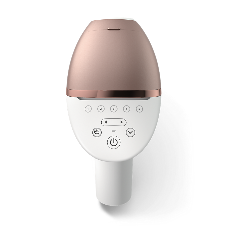 Lumea Prestige IPL hair removal device BRI956/60 | Philips