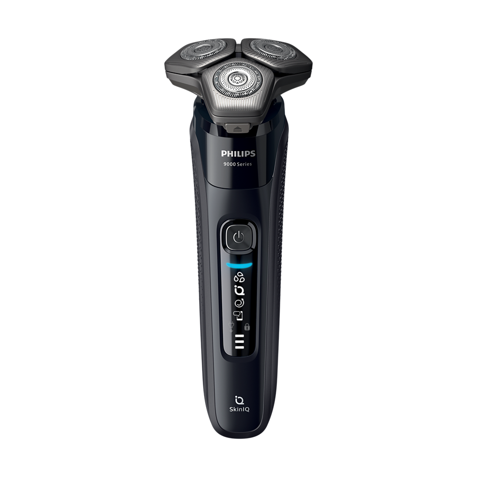 Shaver 9000 series ウェット＆ドライ電動シェーバー S9696/50 | Philips
