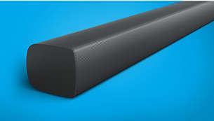 Soundbar 2.0 TAB4208/37 | Philips