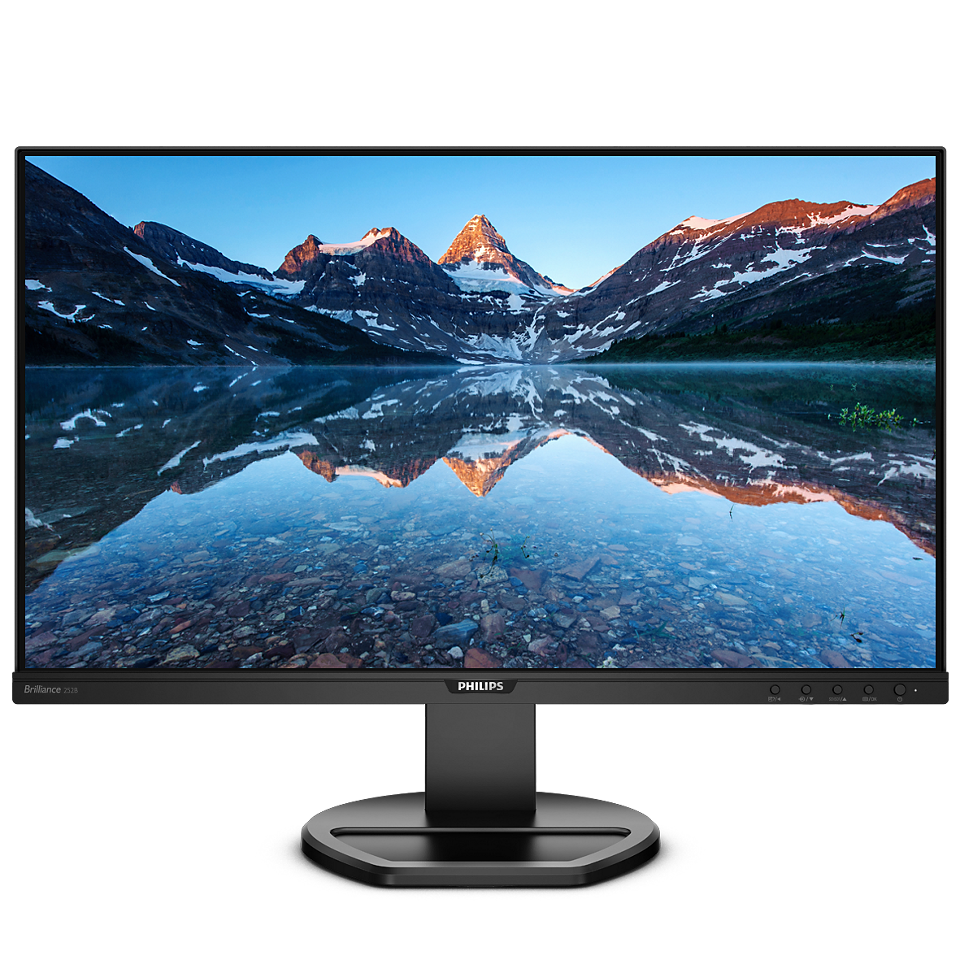 PowerSensor 搭載液晶モニター 252B9/11 | Philips