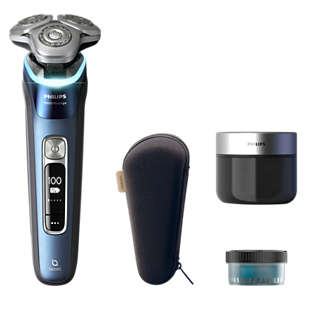 Shaver series 5000 Wet & Dry electric shaver S5586/50 | Philips