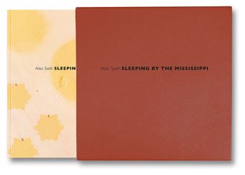 OPB2 025) Alec Soth - If you want to Ride - Phototitles