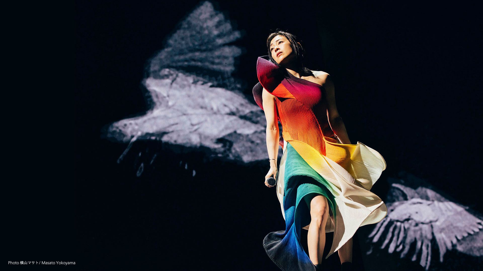 2024年11月の新着配信ラインナップを発表！ 宇多田ヒカルデビュー25