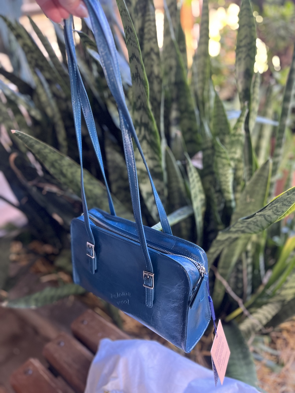 Paloma Wool Cayetano bag - AirRobe