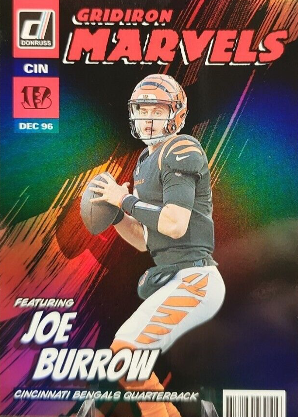 PSA10 2021 ドンラス NET MARVELS レブロン マーベル 【公式通販】