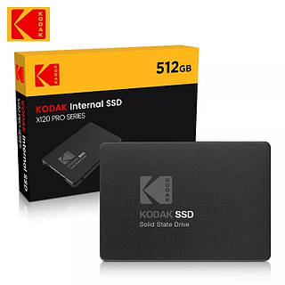 Kodak X120 Pro SSD, 512 Gb, цена: 2252 ₴, купить на Prom.ua