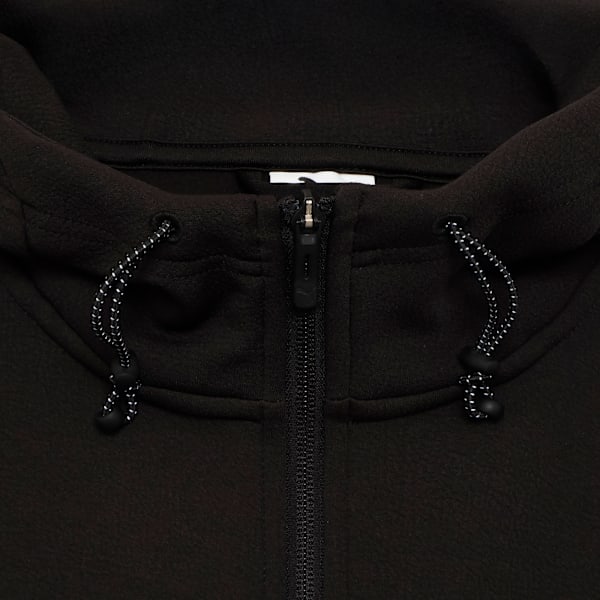 メンズ トレーニング プーマ ボルテージ ニットジャケット | PUMA 日本