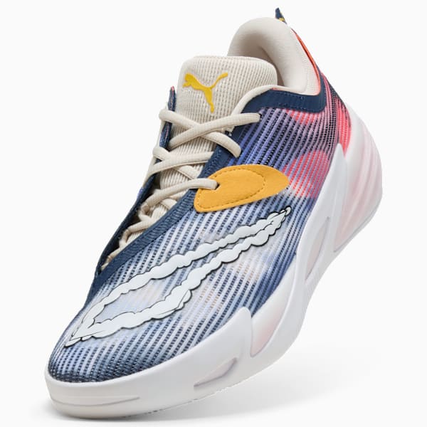 All-Pro NITRO™ 2 Hooptopia Men's Basketball Shoes | PUMA