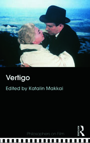 Vertigo - 1st Edition - Katalin Makkai - Routledge Book
