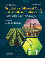 Synthetics, Mineral Oils, and Bio-Based Lubricants: Chemistry and Tech