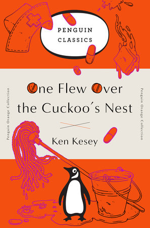 Excerpt from One Flew Over the Cuckoo's Nest | Penguin Random