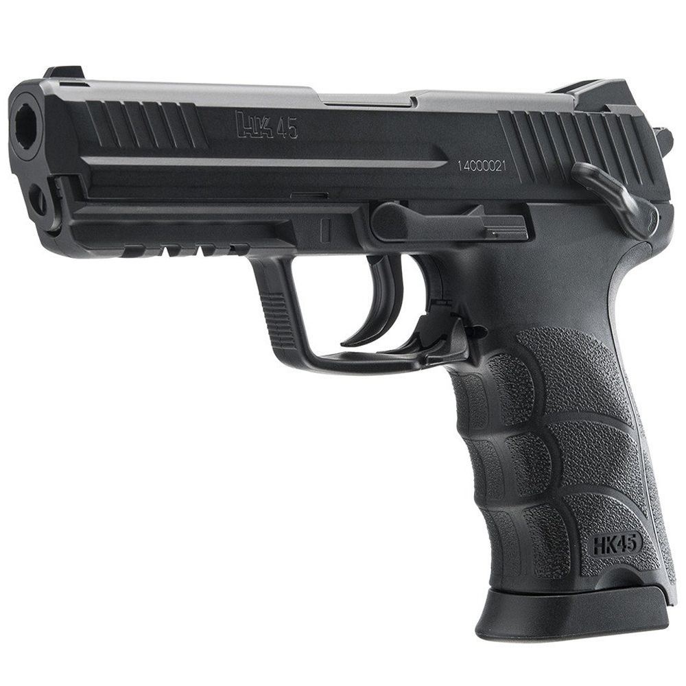 Buy Heckler and Koch HK45 .177 CO2 BB Gun