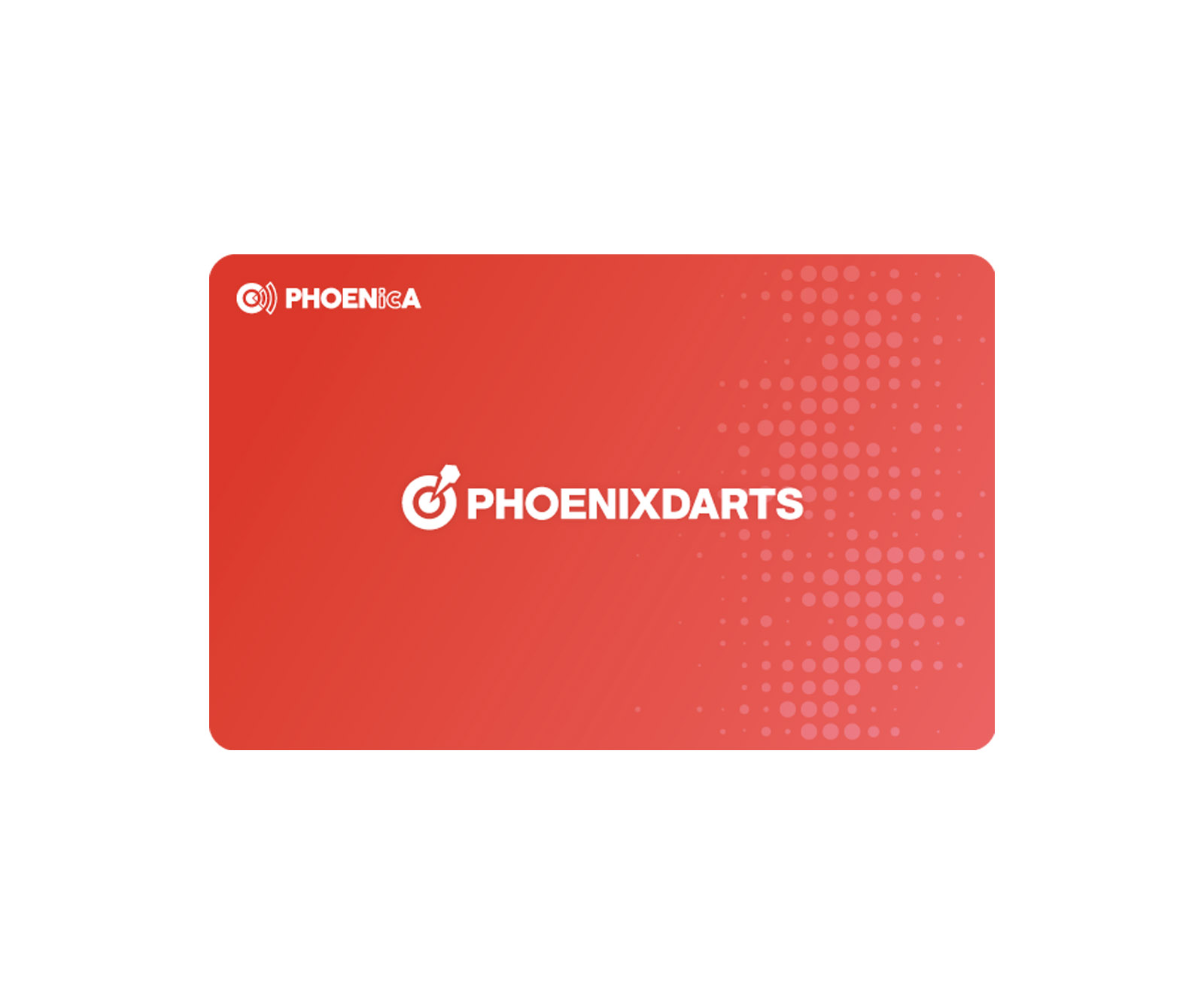 ゲームカード【フェニックス】フェニカ 2022_04 フェニックス横赤