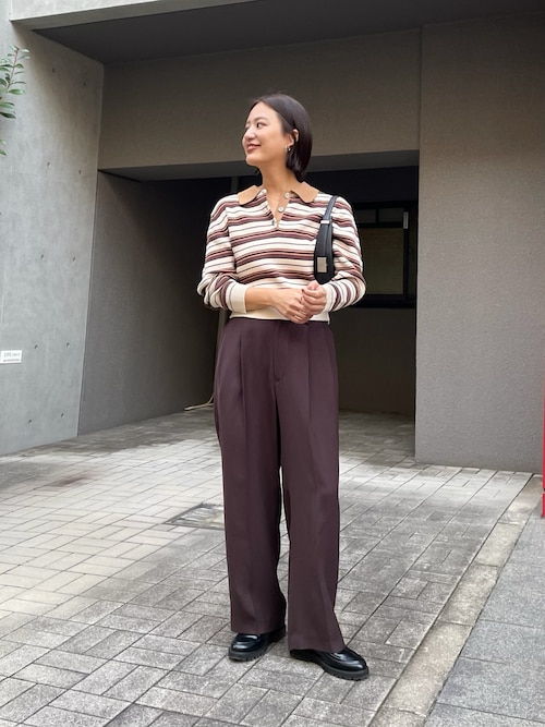 セール】CAMINANDO PLAIN LOAFERS（ローファー）｜CAMINANDO