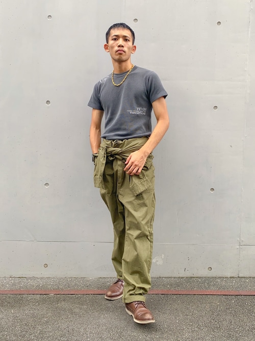 AVIREX（アヴィレックス） オールインワン NAVAL ALL IN ONE