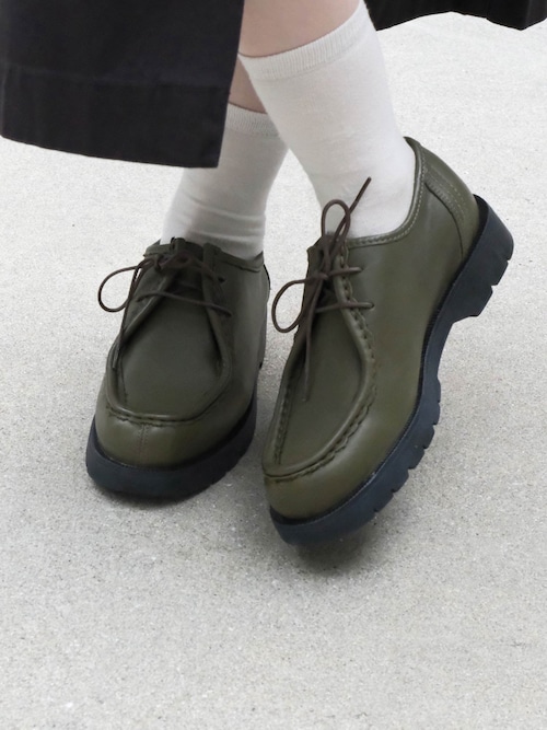 KLEMAN / クレマン】 PADROR WOMEN | パドロール（モカシン/デッキ