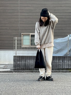 MM6 Maison Margiela ジャパニーズメッシュトートバッグを使った人気