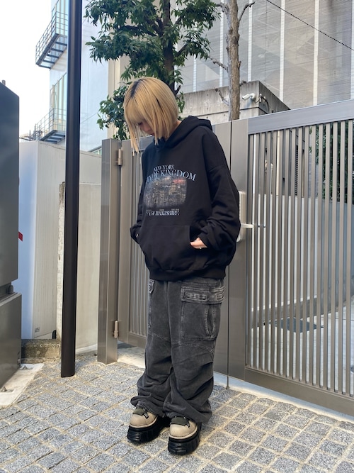 NEW ROCK/ニューロック/M-106-C96（ブーツ）｜NEW ROCK（ニューロック