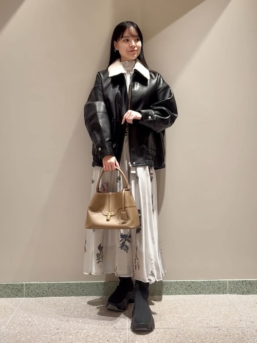 セール】スニーカーソールショートブーツ（ブーツ）｜SNIDEL