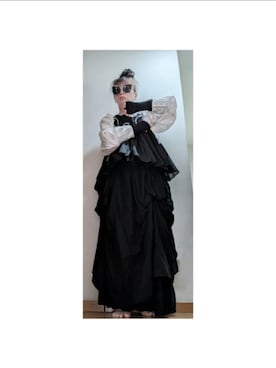 Curensology(カレンソロジー)/コットンシルクギャザーキャミソールを