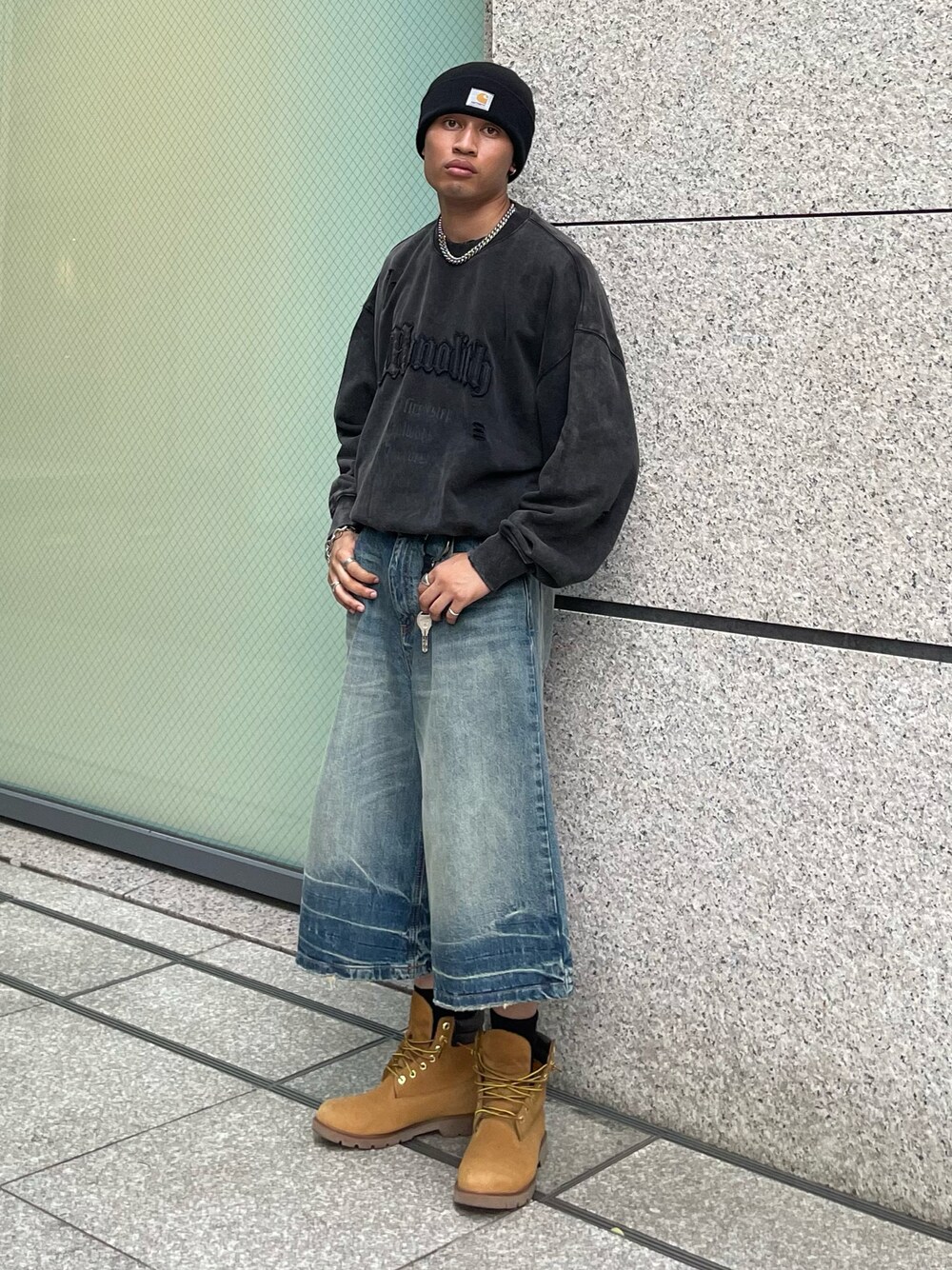 メンズ 6インチ ウォーター レジスタント ブーツ - ウィート