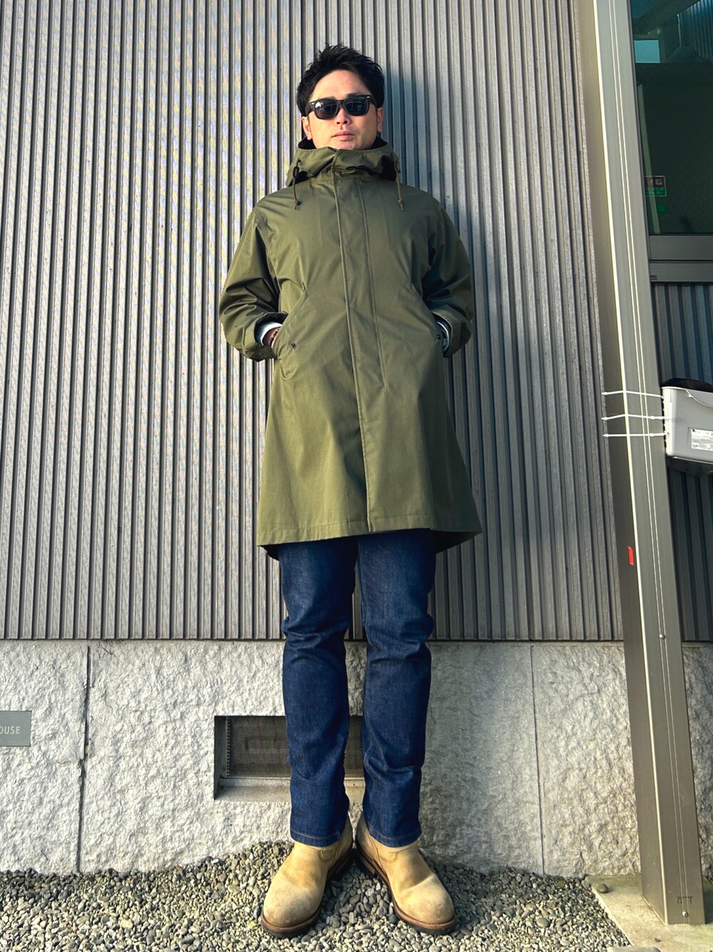 REDWING レッドウィング SHORT ENGINEER ショートエンジニアブーツ