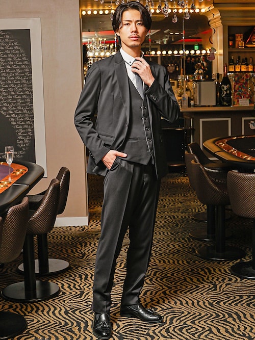 SOMEDIFF（サムディフ） セットアップ 「SOMEDIFF」シャドー