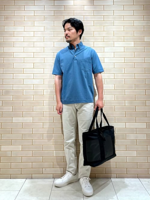 WEXLEY（ウェクスレイ） ビジネスバッグ 「別注」「WEXLEY」STEM WIDE