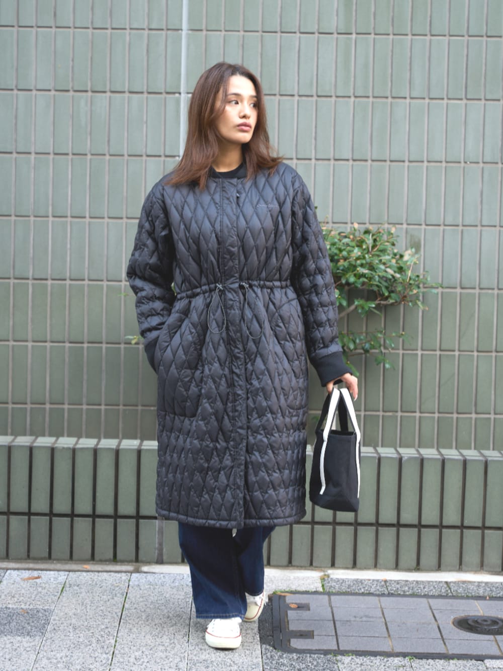 リバーシブルダウンコート – Eddie Bauer | エディー・バウアー