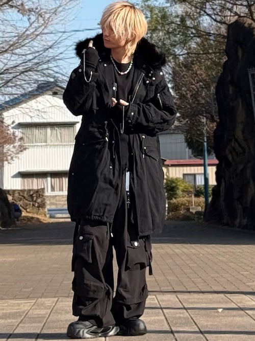 Metal retro hotel key ring - limited 999 - / メタル レトロ ホテル