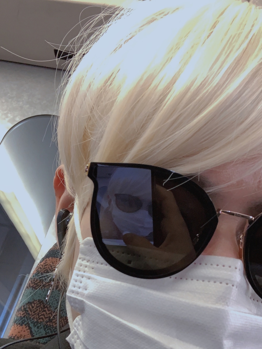 サングラスを使った「椎名林檎」の人気ファッションコーディネート - WEAR