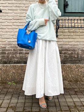 BLAMINKのスウェットを使った人気ファッションコーディネート - WEAR