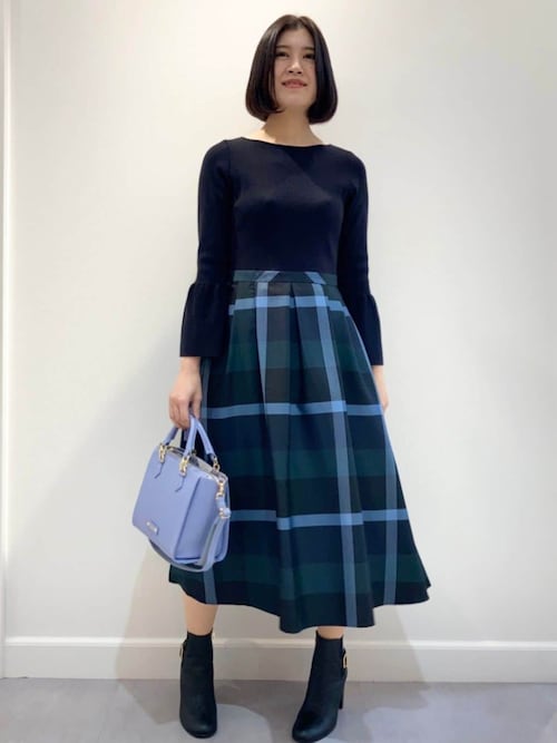 ブルーレーベル・クレストブリッジ公式(ブルーレーベル/ブラック