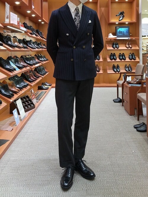 REGAL（リーガル） ビジネスシューズ REGAL 11DL ストレートチップ