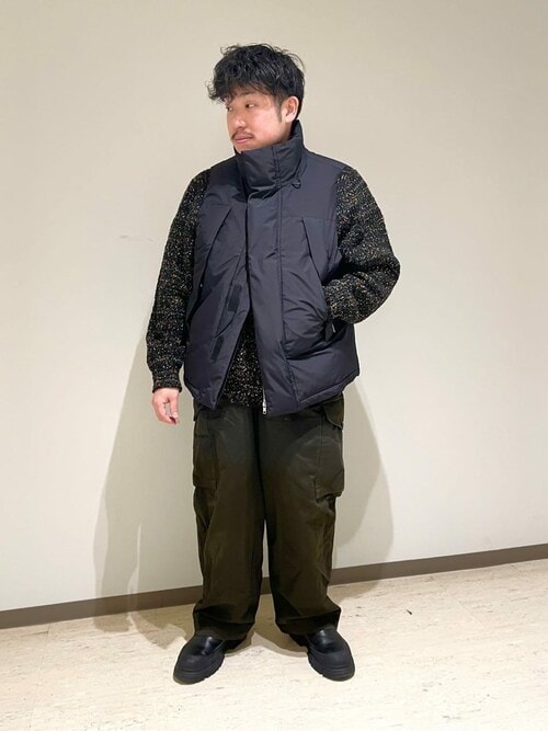 SOFIE D'HOORE（ソフィードール）の「SOFIE D'HOORE | レザー