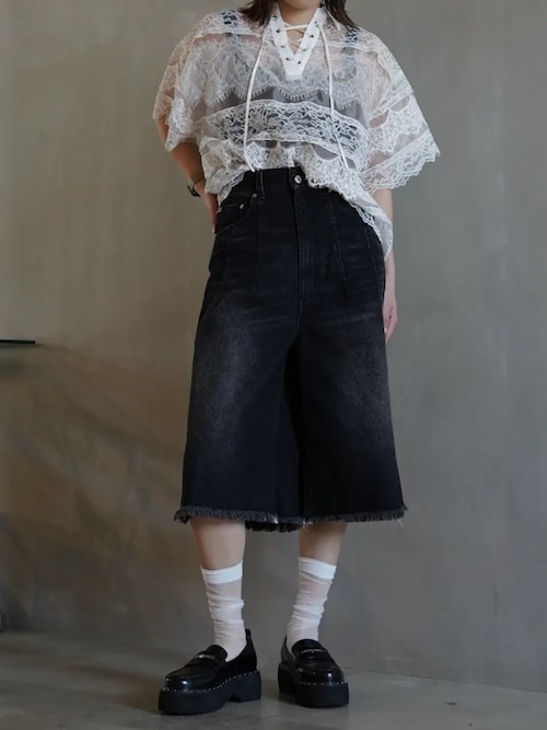 PRANK PROJECT（プランクプロジェクト） ローファー スタッズ