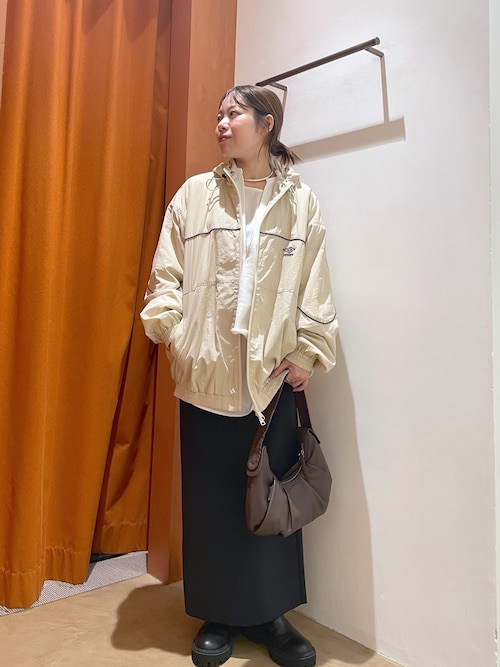 Drawing Numbers（ドローイングナンバーズ） ブラウス シャツ