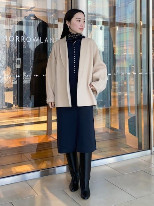 NEBULONI E（ネブローニ） ブーツ 「一部別注」NEBULONI E