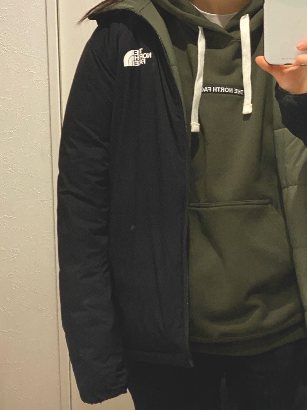 THE NORTH FACE（ザノースフェイス）の「ザ・ノースフェイス