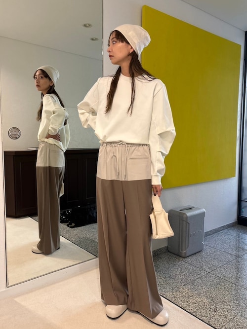 セール】Relaxy leather sandal リラックシーレザーサンダル