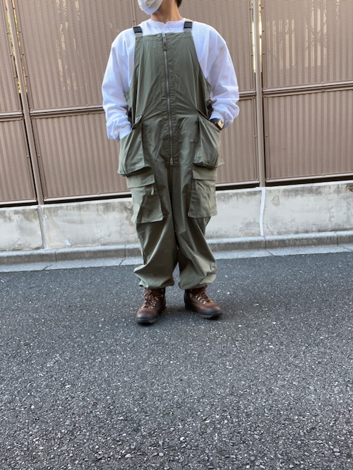 daiwapier39 オーバーオールBP-39022 ダイワツナギ