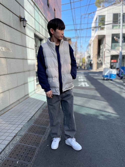 セール】【United Athle】10.0オンス ラグランスリーブ クルーネック